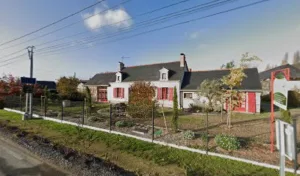 Rolland Paysage à Loire-Authion