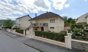 LG Services à Revin