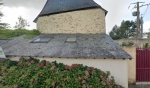 SARL Daniel LEBRETON et fils à Challain-la-Potherie