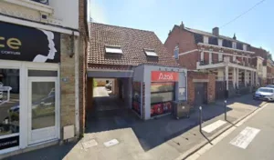 Azaé Hazebrouck à Merville