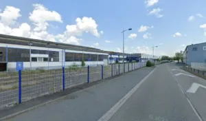 Eden Concept à Sarreguemines