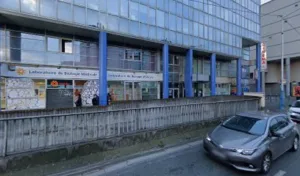 Domaliance La Courneuve à La Courneuve