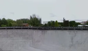 Herluison Eric à Savières