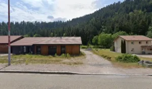 Roullet paysages à Gérardmer