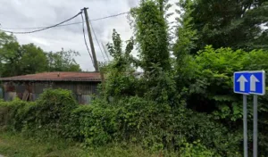 Terideal à Chalifert