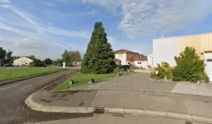Streit à Cattenom