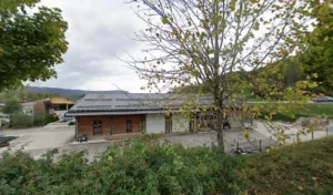 FCE – France Clôture Environnement Champagnole à Équevillon
