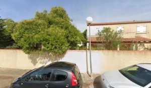 M.michel espace vert à Lunel-Viel