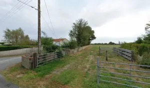 Bry à La Tessoualle