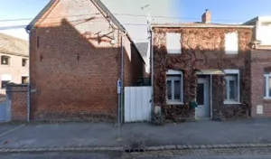SARL Passion Paysage – Gabelle Maxime à Ghissignies