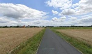 Rabouin Patrick à Noyant-Villages
