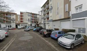 Azaé Bordeaux Nord à Bruges