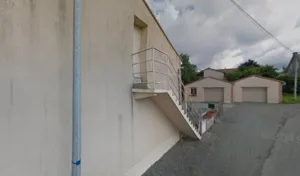Douge Didier à Mauges-sur-Loire