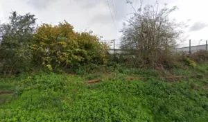 Les Jardins de la Rianderie à Hem