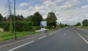 Capello à Saint-Cyr-sur-Loire