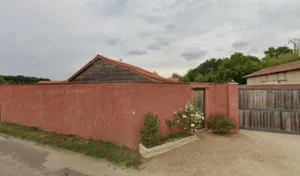 Raffin Pascal à Viriat