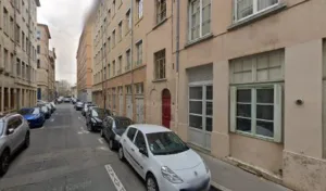 Le Grand Romanesco à Lyon