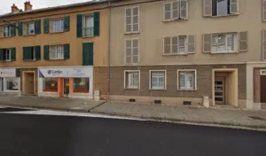Domaliance Le Creusot à Le Creusot