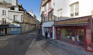 Azaé Alençon à Alençon
