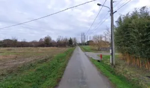 Larrieu Fabien à Labastidette