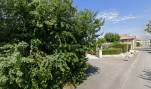L Eclat Du Vert à Jonquières