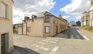 Lelievre Alain à Ombrée d'Anjou