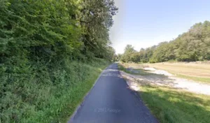 Levannier Jean-Pierre à Saint-Pancrace