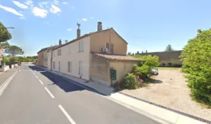 Art Paysager à Entraigues-sur-la-Sorgue