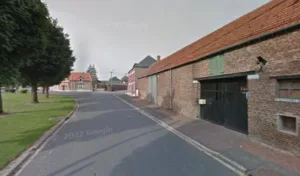 . à Inchy-en-Artois