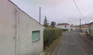 Des Haies Jardin à Mosnac