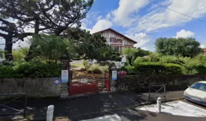 GLS64 à Anglet
