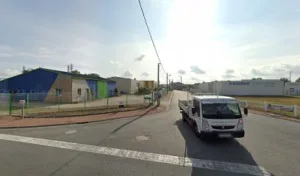 Aucher Jean Michel à Loudun