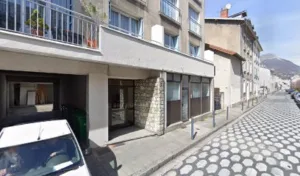 Louahem M’sabah Mehdi à Grenoble