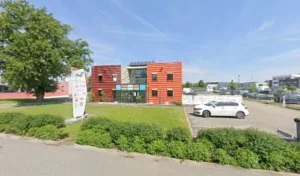 Calidrys à Bourg-en-Bresse
