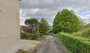 Vert D’Eau Paysage à Saint-Chef