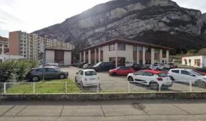 Azaé Grenoble Ouest à Sassenage