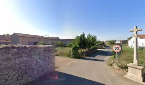 Bobillon Arnaud à Saint-Albain