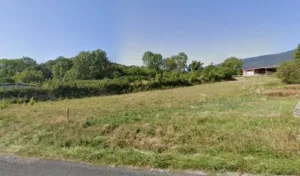 Vais Lucas Paysage à Péron