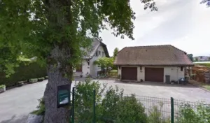 Condevaux Laurent Remy à Prévessin-Moëns