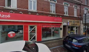Azaé Lille Ouest à Lille