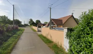 Michelet paysagiste à Branges