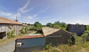 WAUQUIER ERIC à Azay-sur-Thouet