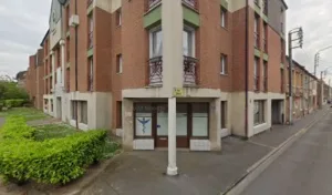 Domaliance Lens à Billy-Montigny