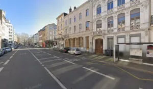 Azaé Lille Nationale à Lille