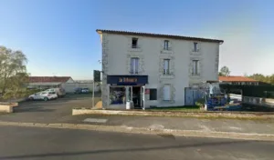 STEPHANE SERVICES à Aiffres