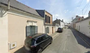 Essens Paysage à Trélazé