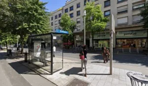 ALLAU Jardin Location à Nantes