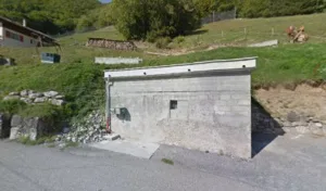 LV Paysagiste à Val de Chaise