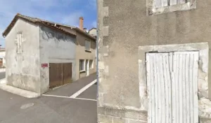 les jardins de l’ostiere à Bouglon