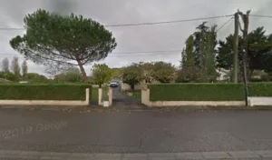 ATR Paysage à Le Passage